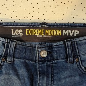 Men's Lee Jeans